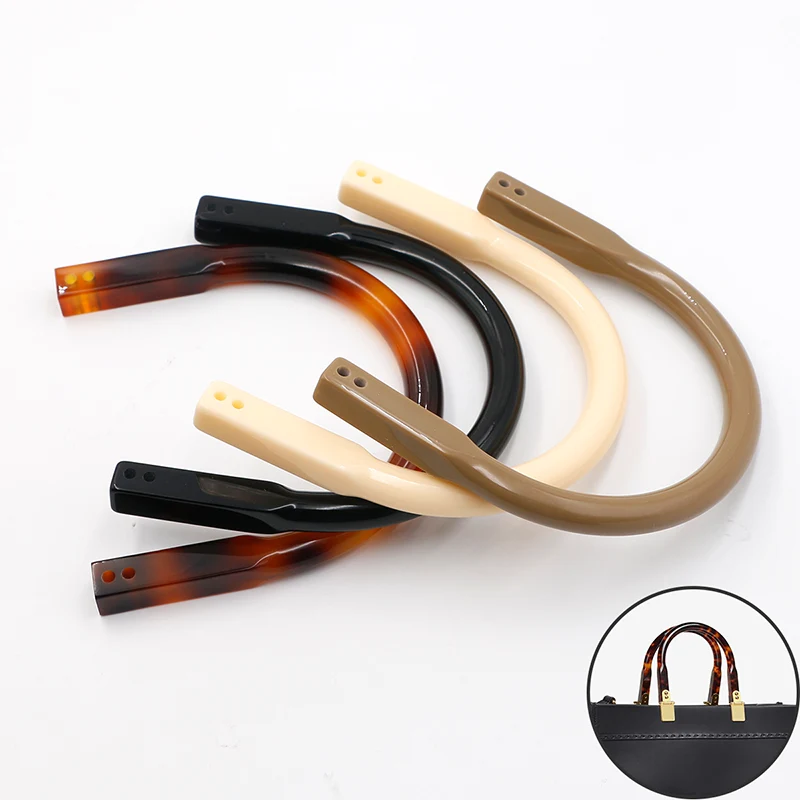 Γιατί η λαβή Vintage Grain Acetate Χελώνας είναι η τέλεια έμφαση για κορυφαίες τσάντες και αξεσουάρ εμπνευσμένα από ρετρό;