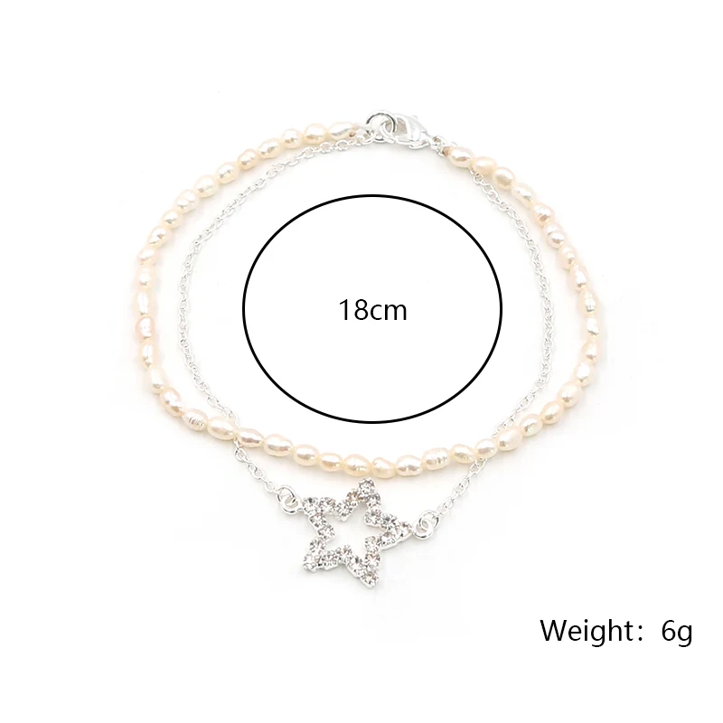 Pearl Bracelet