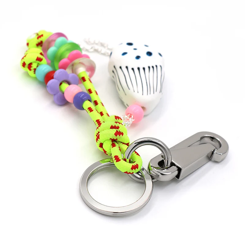 Keychain μέδουσας